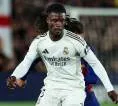 Eduardo Camavinga Mulai Pramusim Lebih Cepat, Siap Curi Perhatian Mourinho