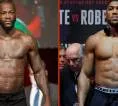 Eks Petinju Ini Favoritkan Anthony Joshua untuk Menang Jika Hadapi Wilder