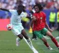 Enam Bintang Serie A Siap Berlaga di Semifinal Piala Dunia 2026