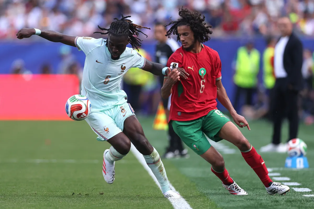 Enam Bintang Serie A Siap Berlaga di Semifinal Piala Dunia 2026 - sumber: (footballitalia)
