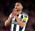 Everton Cari Winger Berpengalaman, Jacob Murphy Jadi Target