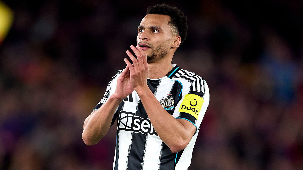Everton Cari Winger Berpengalaman, Jacob Murphy Jadi Target