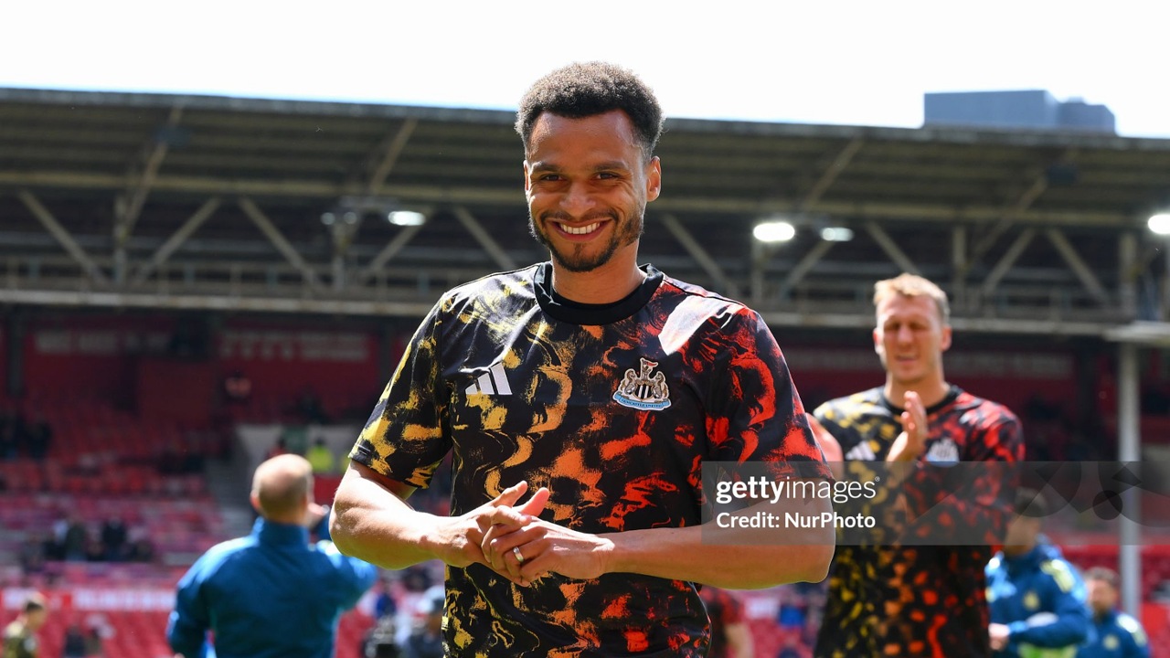 Everton Kepincut Jacob Murphy, Newcastle United Hadapi Dilema