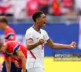 FIFA Bantah Kontroversi Gol Inggris, Norwegia Gagal Dapat Pembenaran