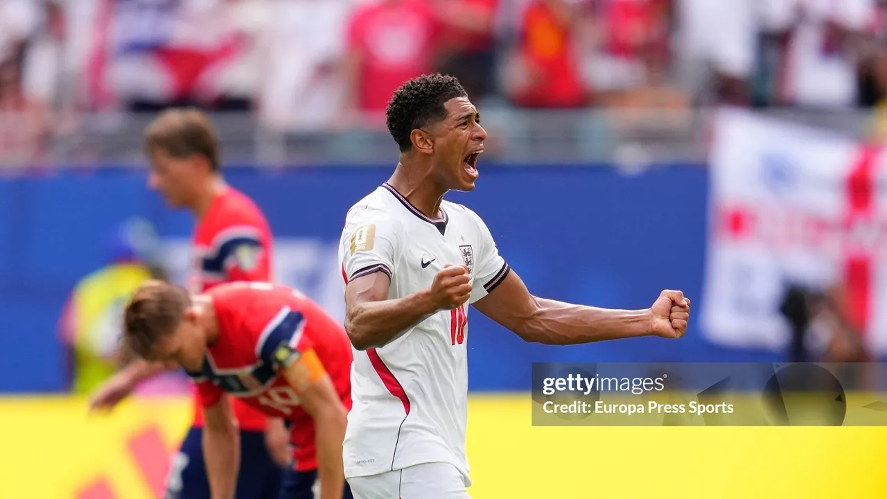 FIFA Bantah Kontroversi Gol Inggris, Norwegia Gagal Dapat Pembenaran