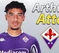 Fiorentina Selesaikan Kesepakatan Transfer Arthur Atta dari Udinese