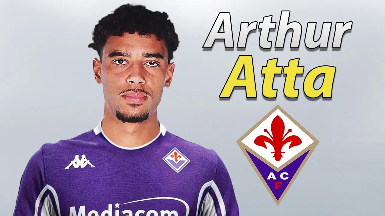 Arthur Atta