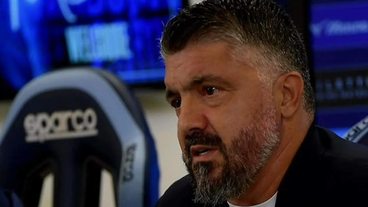 Gattuso