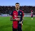 Gianluca Gaetano Resmi Gabung Atalanta dari Cagliari Senilai 14 Juta Euro