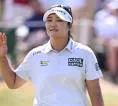 Haeran Ryu Ukir Sejarah di Evian Championship, Rekor Baru Tercipta