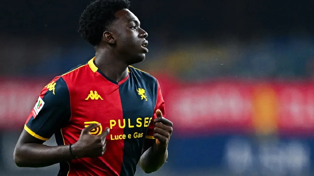 Hamed Traore Dikabarkan Segera Kembali ke Serie A lewat Pinjaman ke Genoa