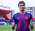 Hamza Abdelkarim Rela Tidak Liburan demi Barcelona
