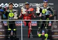 Hasil MotoGP Jerman 2026: Marc Marquez Menang, Duo Trackhouse Raih Podium