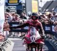 Hasil Superpole Race WSBK Inggris: Bulega Balaskan Dendam