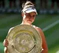 Hasil Wimbledon: Linda Noskova Tutup Pekan Memukau Dengan Trofi Kemenangan