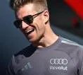 Hubungan Panjang Nico Hulkenberg dan Max Verstappen