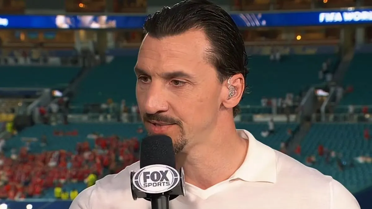 Ibrahimovic Kritik Madueke Usai Laga Inggris vs Norwegia - sumber: (footballlondon)