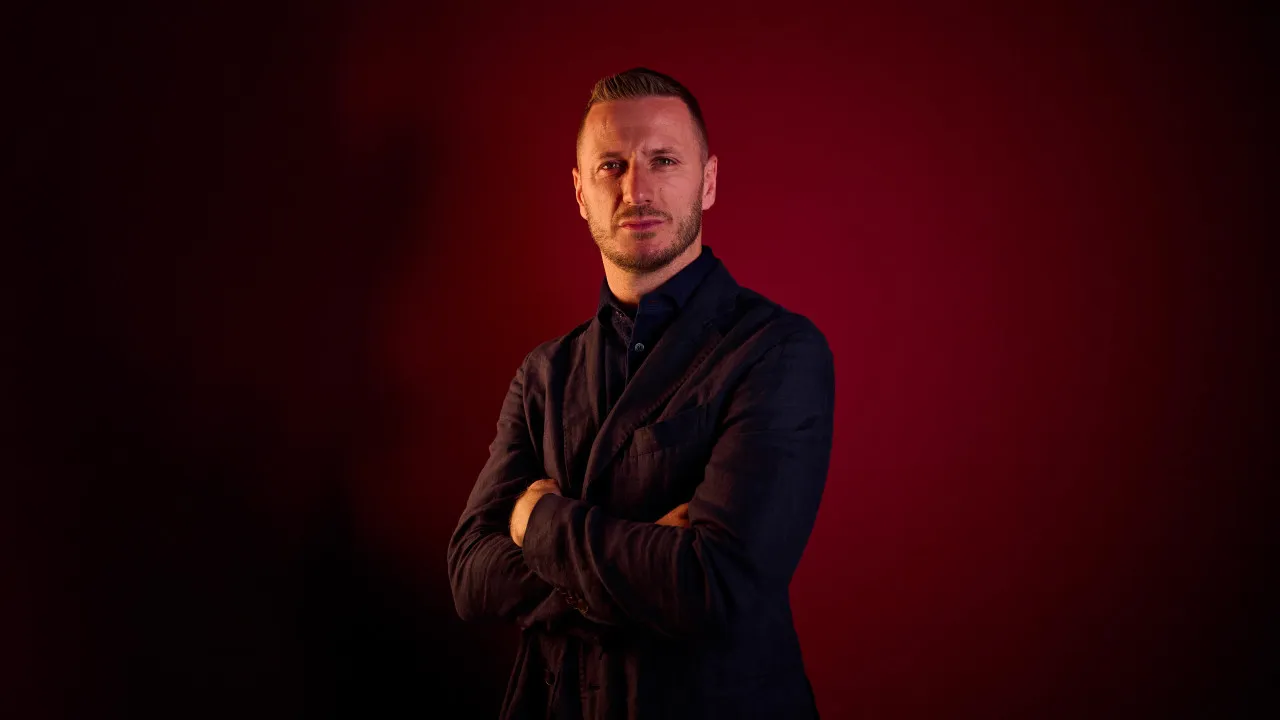 Ignazio Abate: Warna Rossoneri Adalah Esensi Seluruh Perjalanan Hidupku
