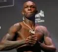 Israel Adesanya Tinggalkan Sasana City Kickboxing usai Empat Kekalahan