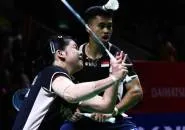 Jafar-Felisha Hadapi Yuta-Taguchi di Babak Pertama Japan Open 2026