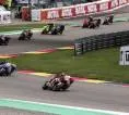 Jarak Start Diperlebar, Marc Marquez Makin Tak Terbendung di Sachsenring