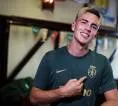 Jesse Derry Resmi Gabung Sporting, Chelsea Lepas dengan Status Pinjaman