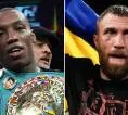 Juara WBC O'Shaquie Foster Tawarkan Laga Gelar kepada Vasiliy Lomachenko