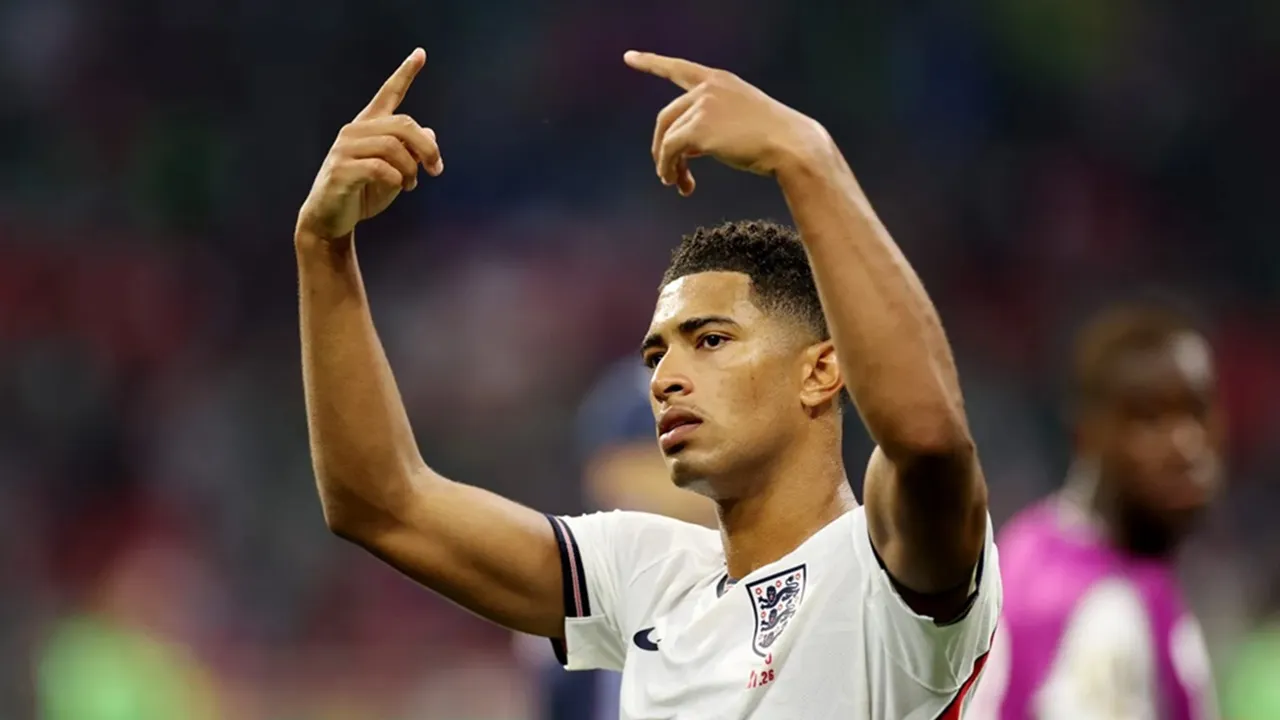Jude Bellingham Punya Peluang Menangkan Golden Boy