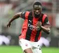 Juventus Hidupkan Lagi Minat pada Fikayo Tomori