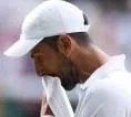 Kalah Di Wimbledon, Novak Djokovic Sebut Hal Yang Buat Dirinya ‘Gila’