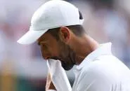Kalah Di Wimbledon, Novak Djokovic Sebut Hal Yang Buat Dirinya ‘Gila’