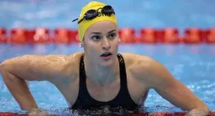 Kaylee McKeown Lewatkan Dua Kejuaraan karena Sakit Demam Kelenjar