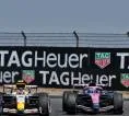 Kekacauan di Silverstone: Alpine Nyaris Kehilangan Keunggulan