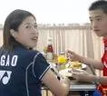 Kisah Cinta 2 Legenda China, Chen Hong dan Gao Ling Yang Berakhir Tragis