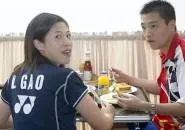 Kisah Cinta 2 Legenda China, Chen Hong dan Gao Ling Yang Berakhir Tragis