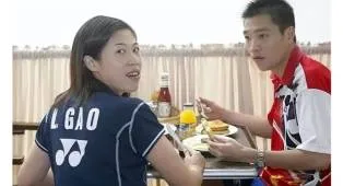 Kisah Cinta 2 Legenda China, Chen Hong dan Gao Ling Yang Berakhir Tragis