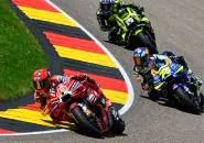 Klasemen MotoGP 2026 Usai MotoGP Jerman: Marc Marquez Tembus Tiga Besar