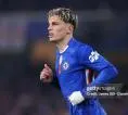 Klub Arab Saudi Tertarik, Alejandro Garnacho Makin Dekat Tinggalkan Chelsea
