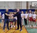 Unik! Kompetisi Bulu Tangkis Sekolah Jadi Meriah di Bosnia & Herzegovina