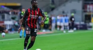 Kontrak Fikayo Tomori Tersisa Setahun, Milan Bisa Raup Cuan dari Juventus
