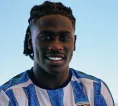 Lazio Dapat Keuntungan Tak Terduga Dari Transfer Tchaouna ke Coventry City