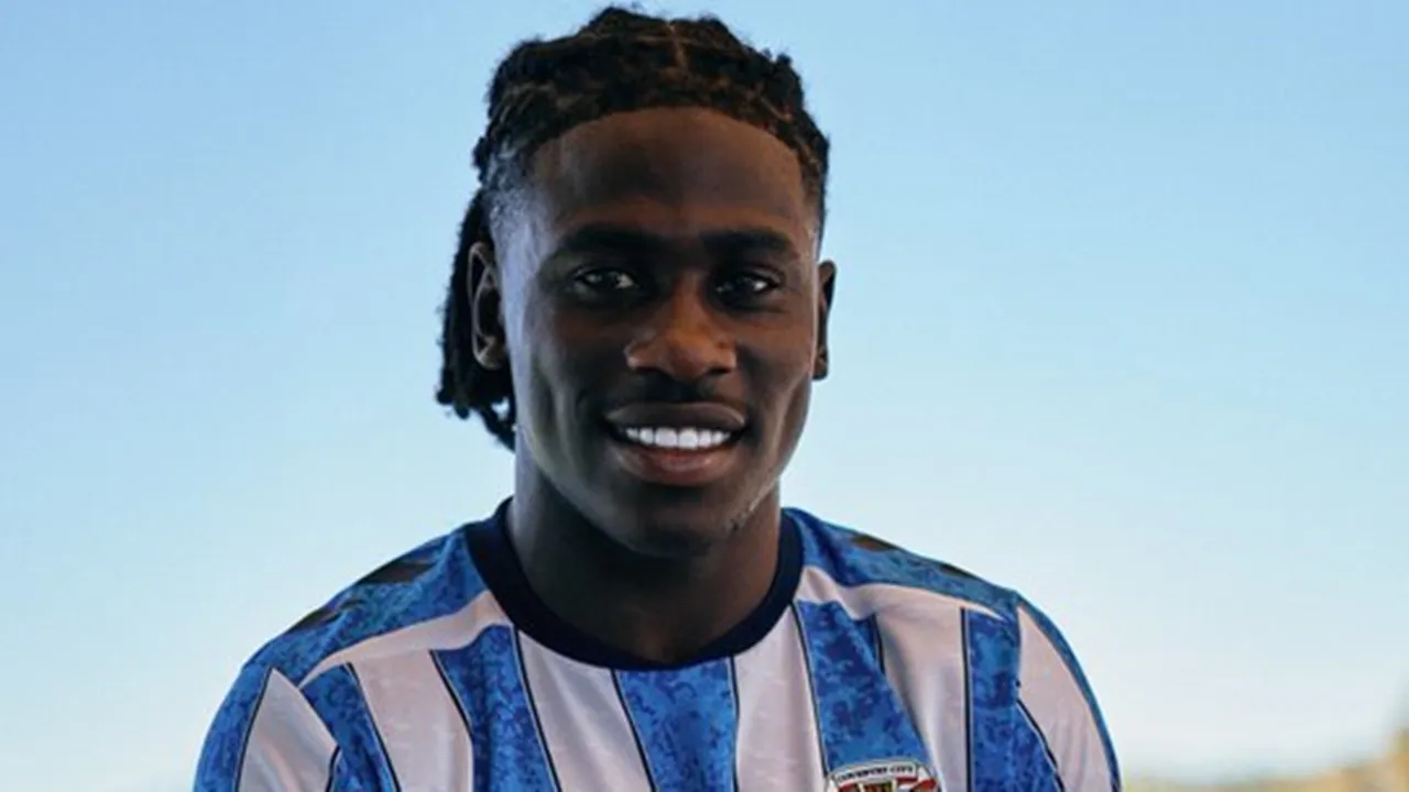 Eks winger Lazio