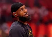 LeBron James Pertimbangkan Tiga Tim Sebagai Tujuan Baru