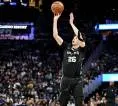 Lee Hyun-jung Tantang NBA Summer League Bersama Spurs