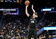 Lee Hyun-jung Tantang NBA Summer League Bersama Spurs