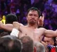 Liam Paro Tantang Manny Pacquiao Rebut Gelar Juara Kelas Welter