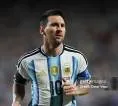 Lionel Messi Akui Argentina Mulai Kelelahan Jelang Duel Kontra Inggris