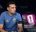 Lionel Scaloni Bongkar Resep Argentina Bertahan di Jalur Juara Dunia