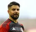 Lorenzo Insigne Beri Penghormatan Emosional untuk Gianluca Vialli