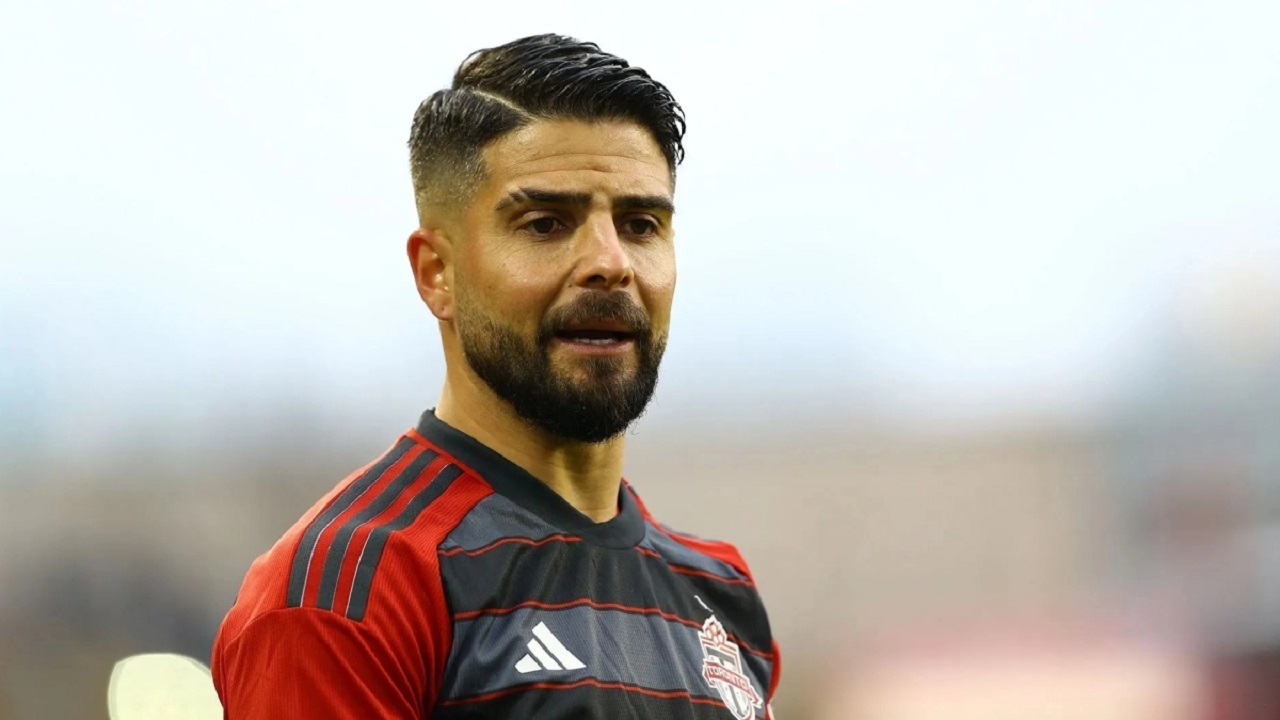 Lorenzo Insigne Beri Penghormatan Emosional untuk Gianluca Vialli